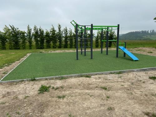 Hřiště