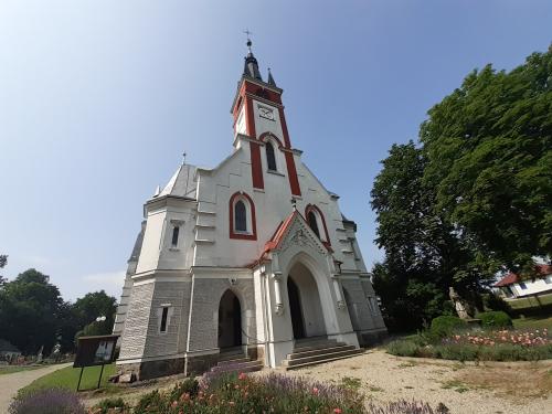 - před rekonstrukcí